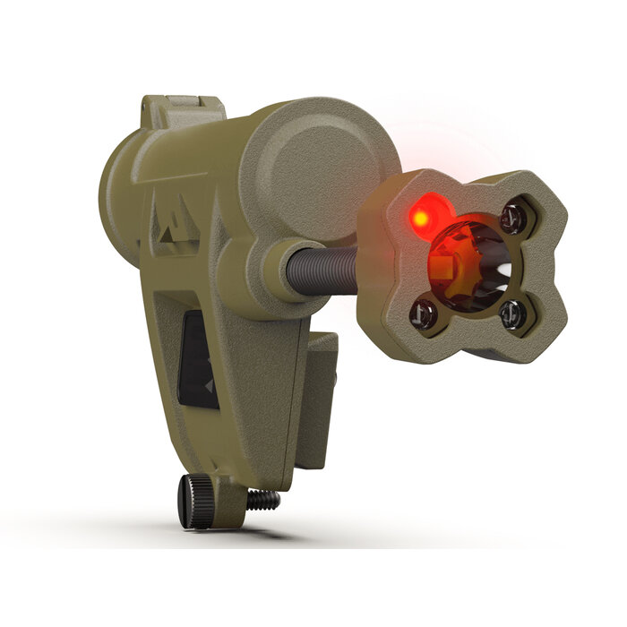 Princeton Tec Princeton Tec - Charge X - Olive Drab