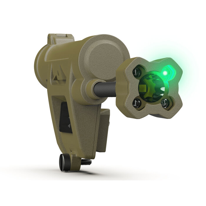 Princeton Tec Princeton Tec - Charge X - Olive Drab