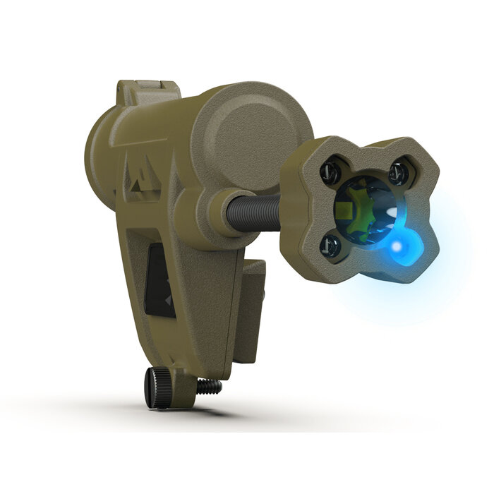 Princeton Tec Princeton Tec - Charge X - Olive Drab