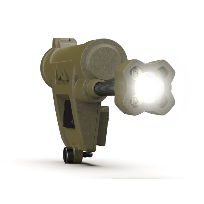 Princeton Tec Princeton Tec - Charge X - Olive Drab