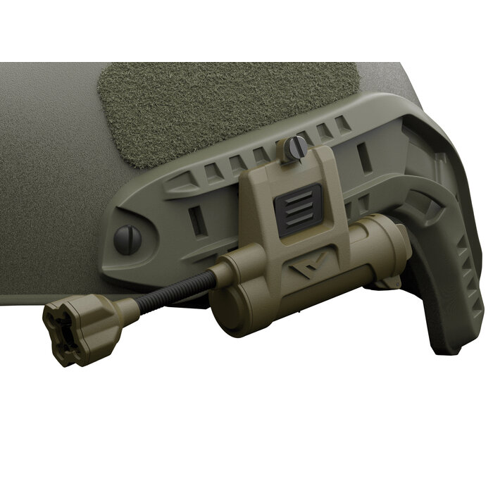 Princeton Tec Princeton Tec - Charge X - Olive Drab