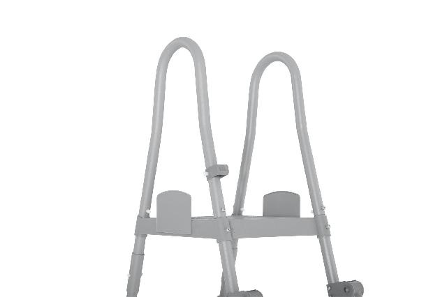 Bestway Flowclear Bestway - Trap opbouw zwembad - 132 cm