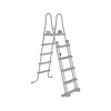 Bestway Flowclear Bestway - Staircase construction pool - 132 cm