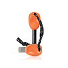 Light My Fire Light My Fire - Firesteel Bio Army - Rusty Orange