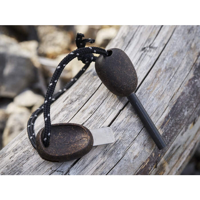 Light My Fire Light My Fire - Firesteel - Bio Scout - Cocoshell