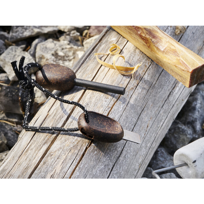 Light My Fire Light My Fire - Firesteel - Bio Scout - Cocoshell