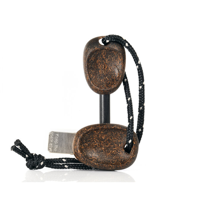 Light My Fire Light My Fire - Firesteel - Bio Scout - Cocoshell