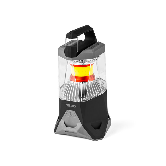 NEBO Nebo - Galileo 1000 - Rechargeable