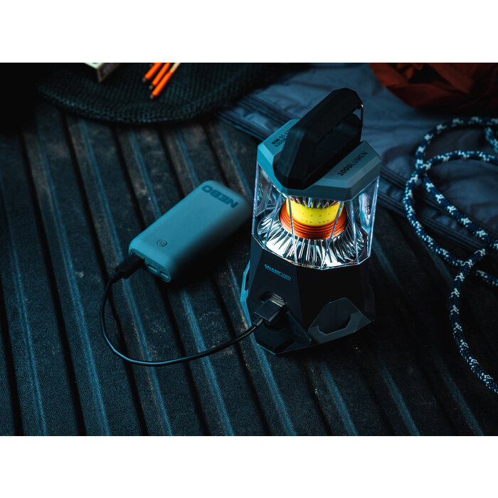 NEBO Nebo - Galileo 1000 - Rechargeable