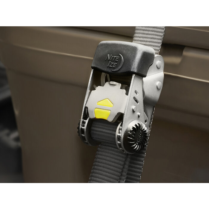 Nite Ize Nite Ize - CamJam Ratchet Strap - Small - 1 pack