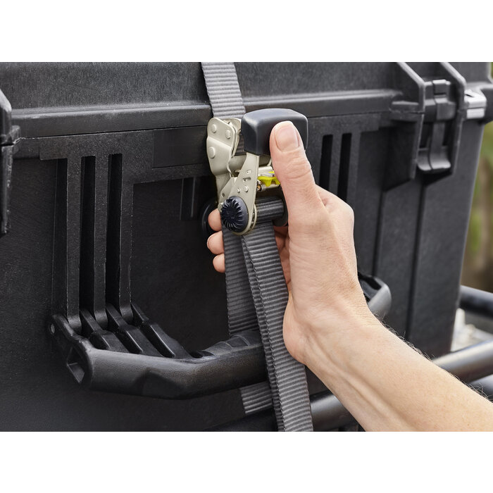 Nite Ize Nite Ize - CamJam Ratchet Strap - Small - 1 pack