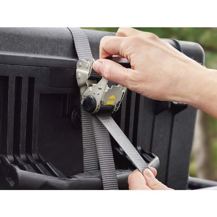 Nite Ize Nite Ize - CamJam Ratchet Strap - Small - 1 pack