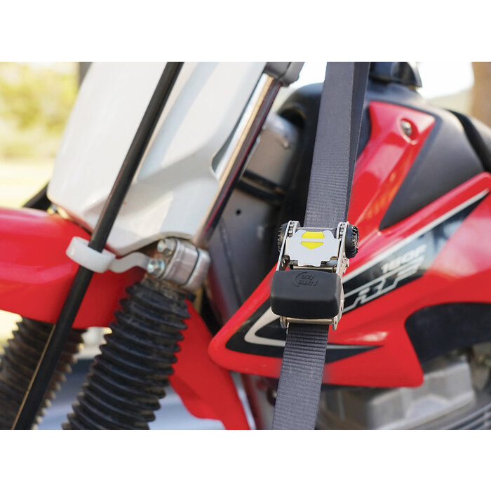 Nite Ize Nite Ize - CamJam Ratchet Strap - Small - 1 pack