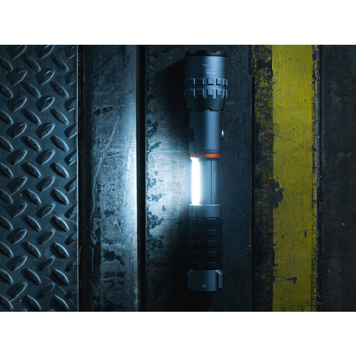 NEBO Nebo - Slyde King 4K - Rechargeable