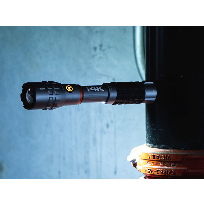 NEBO Nebo - Slyde King 4K - Rechargeable