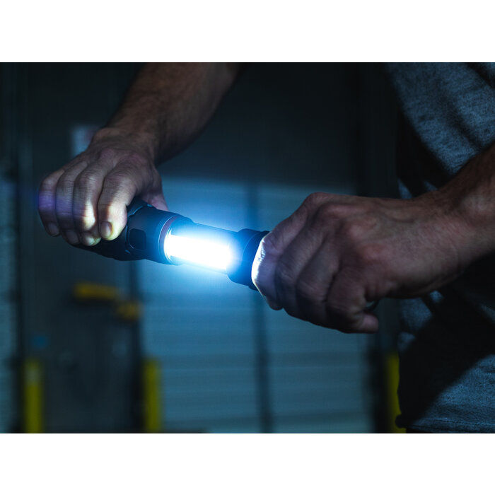 NEBO Nebo - Slyde King 4K - Oplaadbaar