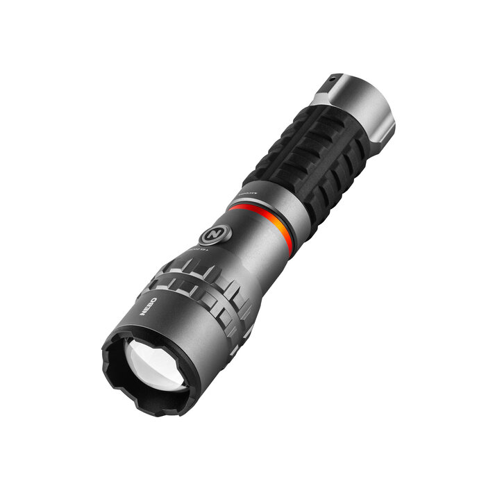 NEBO Nebo - Slyde King 4K - Rechargeable