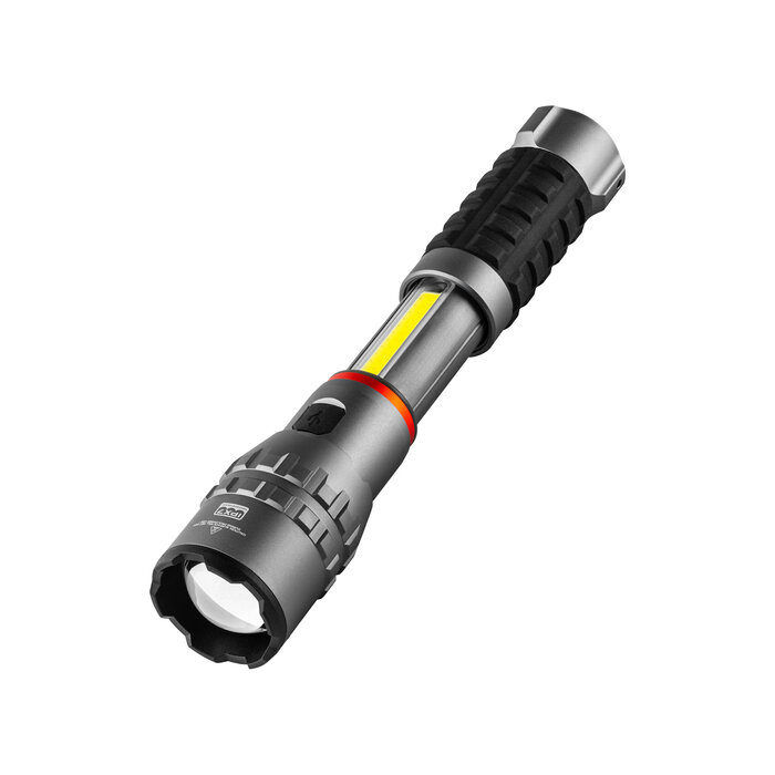 NEBO Nebo - Slyde King 4K - Rechargeable