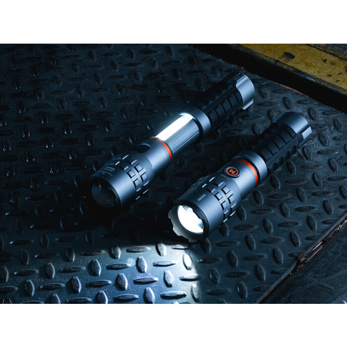 NEBO Nebo - Slyde King 4K - Rechargeable