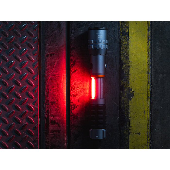 NEBO Nebo - Slyde King 4K - Rechargeable