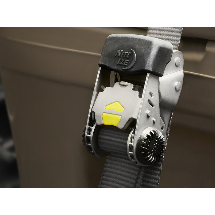 Nite Ize Nite Ize - CamJam Ratchet Strap - Small - 2 pack
