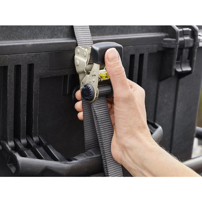 Nite Ize Nite Ize - CamJam Ratchet Strap - Small - 2 pack