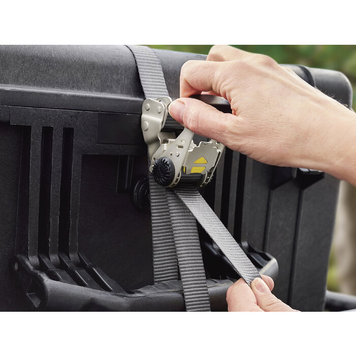 Nite Ize Nite Ize - CamJam Ratchet Strap - Small - 2 pack