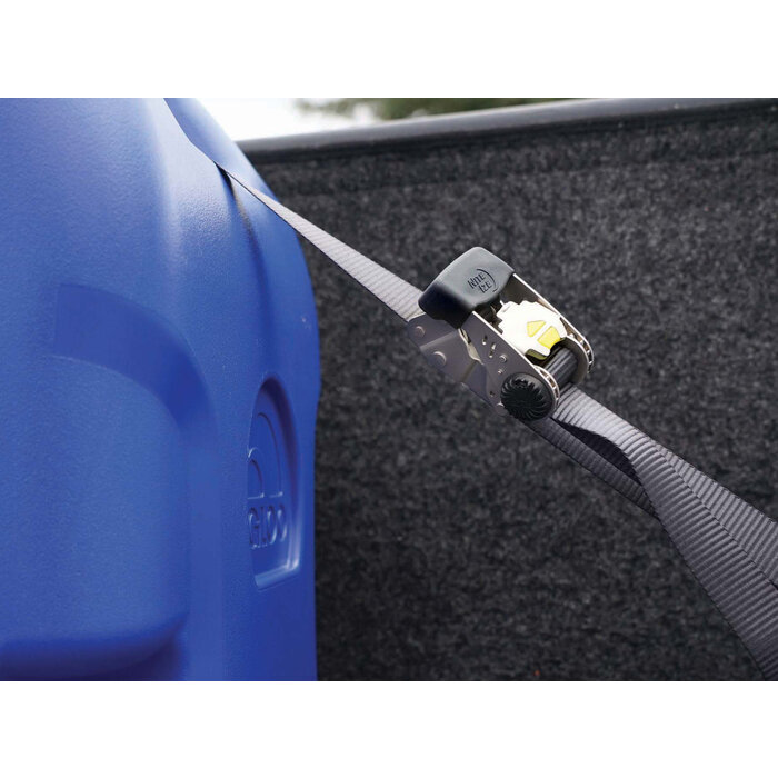 Nite Ize Nite Ize - CamJam Ratchet Strap - Small - 2 pack