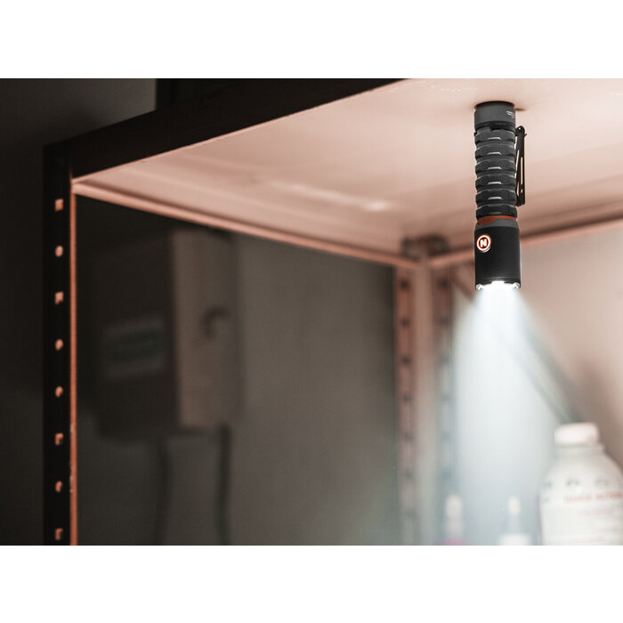 NEBO Nebo - Torchy 2k - USB-C