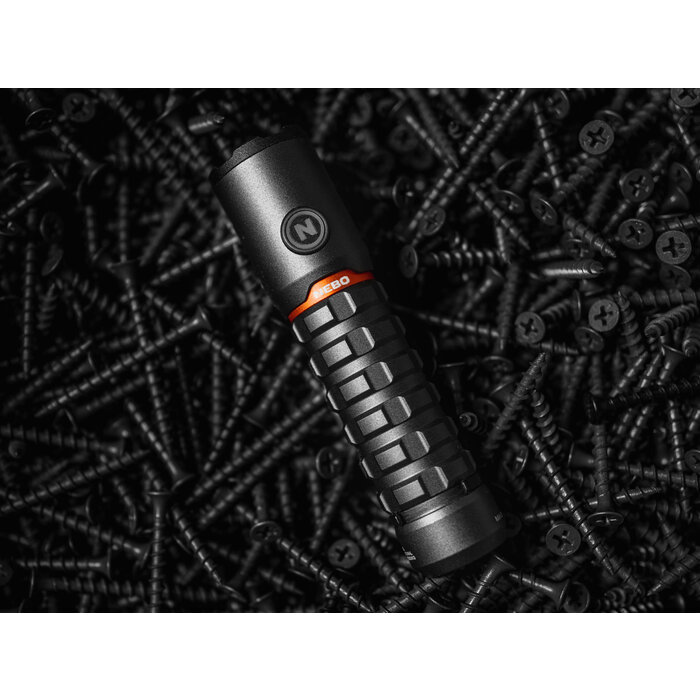 NEBO Nebo - Torchy 2k - USB-C