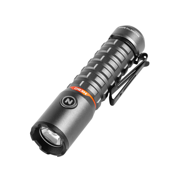 NEBO Nebo - Torchy 2k - USB-C