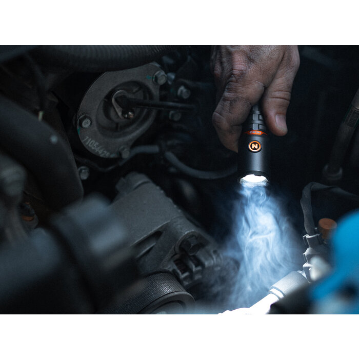 NEBO Nebo - Torchy 2k - USB-C