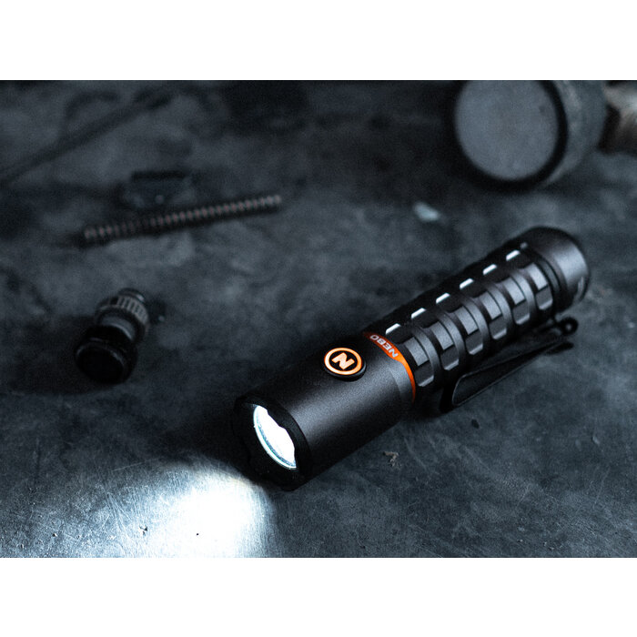 NEBO Nebo - Torchy 2k - USB-C