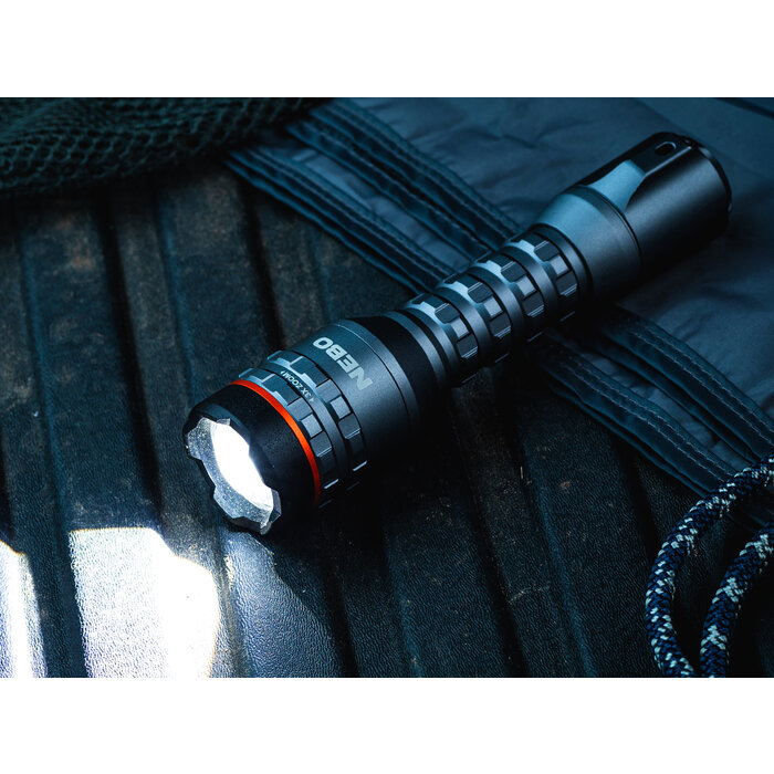 NEBO Nebo - Davinci 800L Flex - Rechargeable