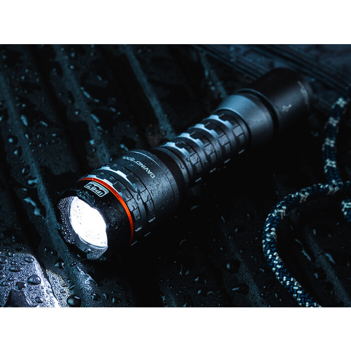 NEBO Nebo - Davinci 800L Flex - Rechargeable