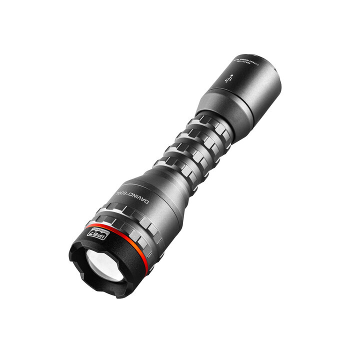 NEBO Nebo - Davinci 800L Flex - Rechargeable