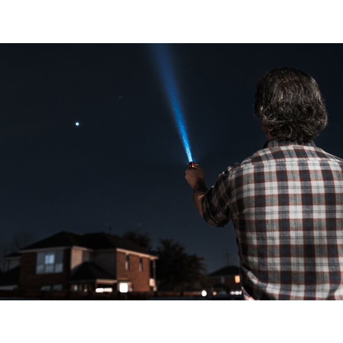 NEBO Nebo - Luxtreme Nano - Rechargeable