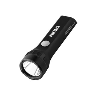 NEBO Nebo - Luxtreme Nano - Wiederaufladbar