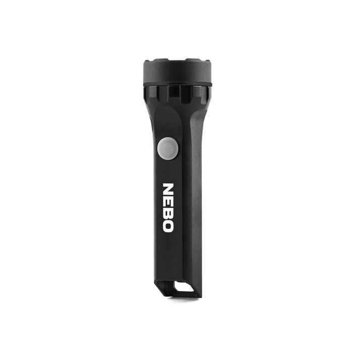 NEBO Nebo - Luxtreme Nano - Wiederaufladbar