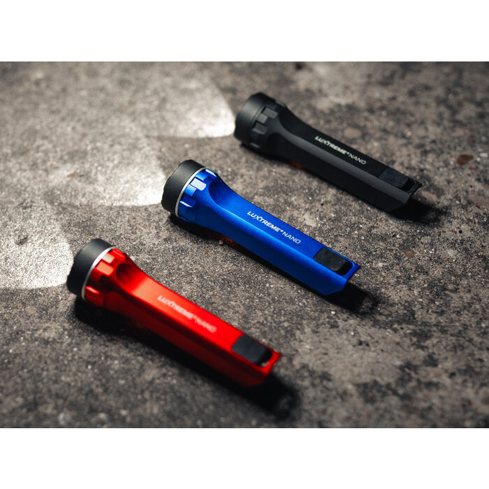 NEBO Nebo - Luxtreme Nano - Rechargeable