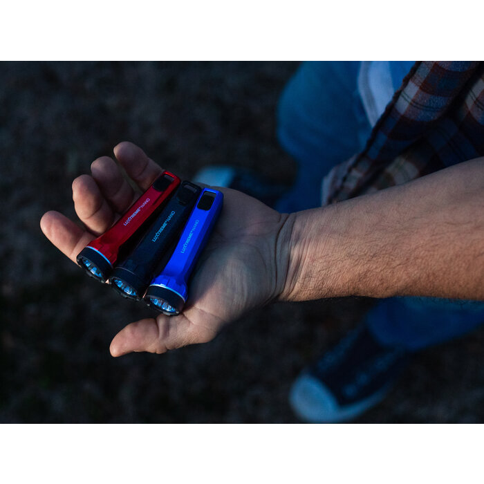 NEBO Nebo - Luxtreme Nano - Rechargeable