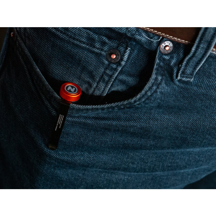 NEBO Nebo - Lil Larry 500 Flex - Oplaadbaar