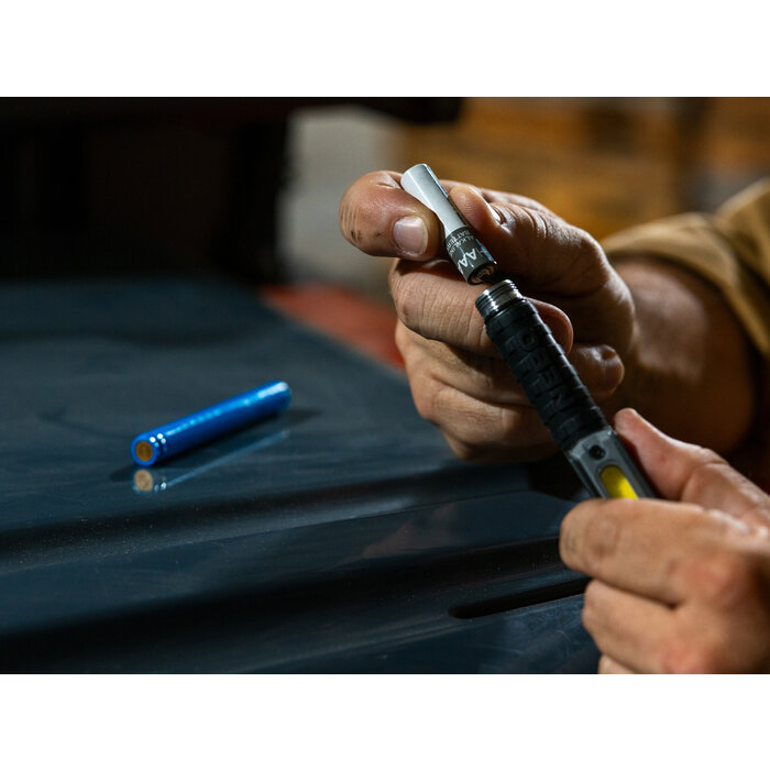 NEBO Nebo - Lil Larry 500 Flex - Oplaadbaar