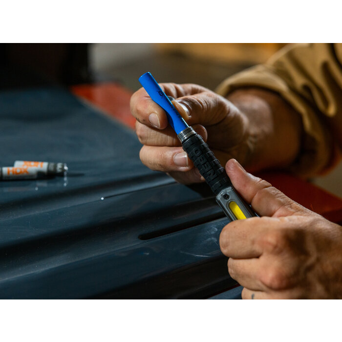 NEBO Nebo - Lil Larry 500 Flex - Rechargeable