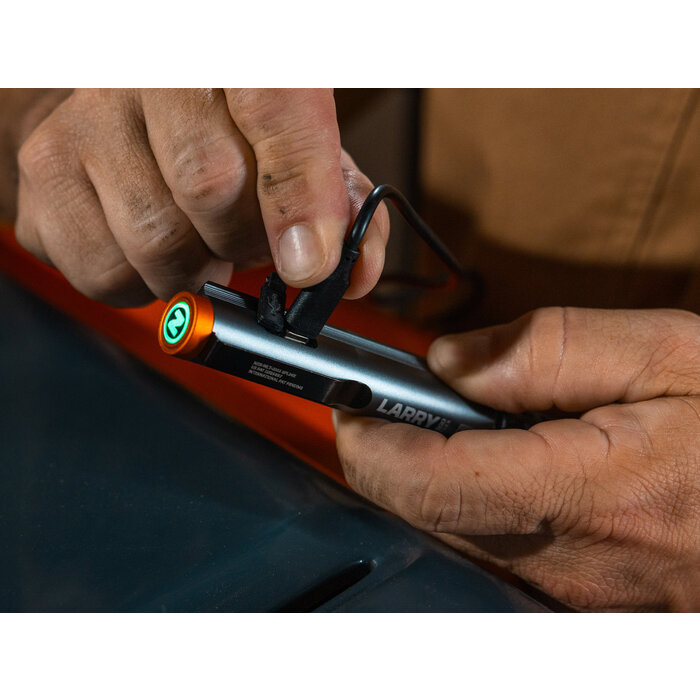 NEBO Nebo - Lil Larry 500 Flex - Rechargeable