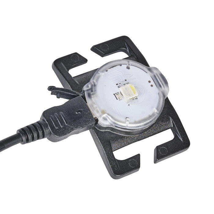 Nite Ize Nite Ize - NiteDog - Collier Lampe Disco