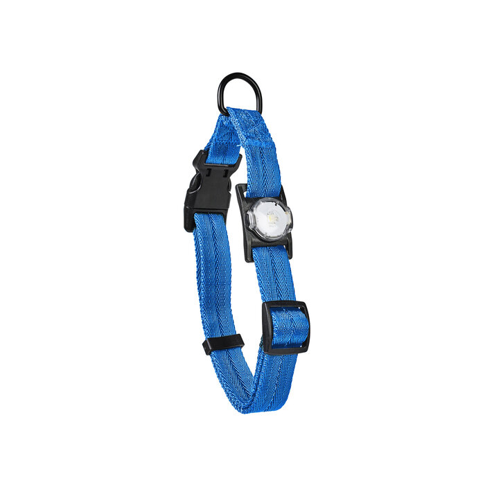 Nite Ize Nite Ize - NiteDog - Collier Lampe Disco