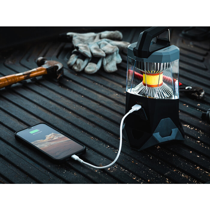 NEBO Nebo - Galileo 1600 Flex - Rechargeable