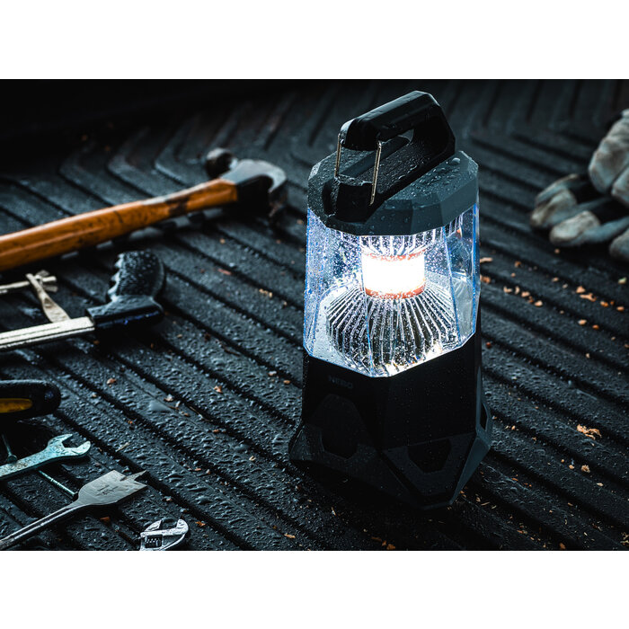 NEBO Nebo - Galileo 1600 Flex - Rechargeable