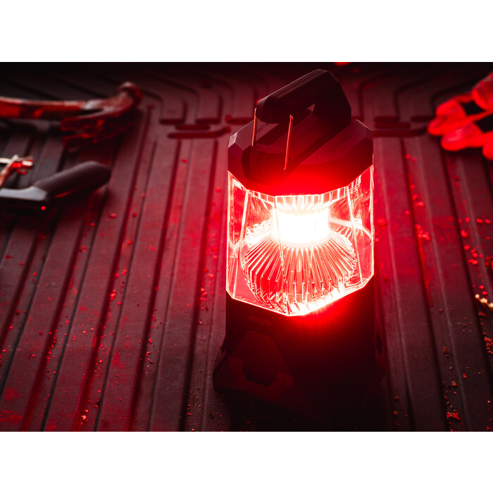 NEBO Nebo Galileo 1600 Flex Oplaadbaar